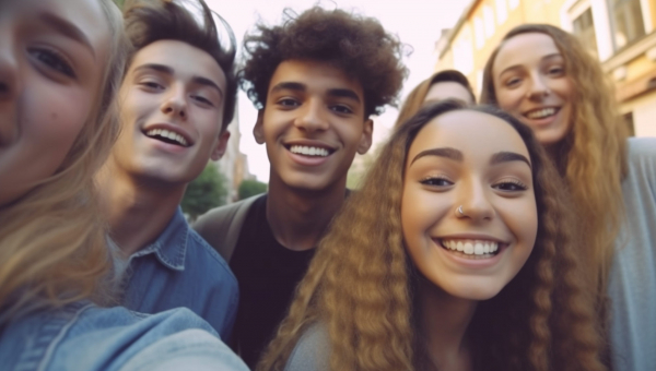 Glückwünsche und Herausforderungen: Ein rascher Blick auf die Ausbildungslandschaft 2023