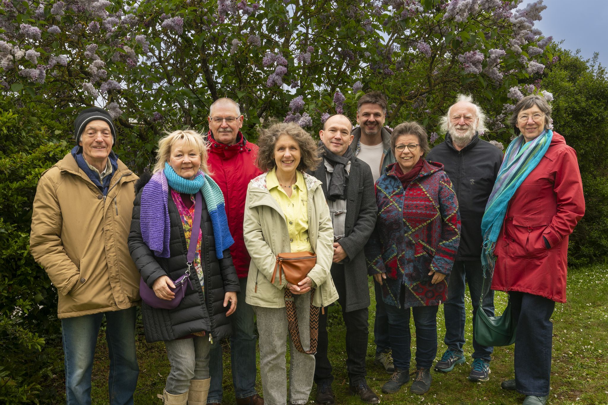 Wahlprogramm für Guldental